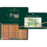 Faber-Castell Pitt Pastell 36er Metalletui