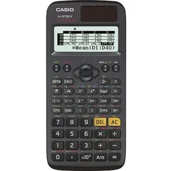 CASIO Taschenrechner FX-87DEX