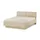 Ruf Boxspringbett Composium ¦ beige ¦ Maße (cm): B: H: 110