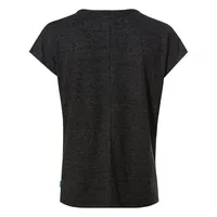 Vaude T-Shirt Women's Neyland T-Shirt (1-tlg) schnelltrocknendes und funktionelles