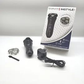 Remington R4 Style Series Schwarz