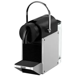 DeLonghi EN127.S Pixi Nespresso System Machine