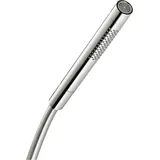 Hansgrohe Handbrause Axor Starck mattweiss mit Rubit 2 Strahlarten (28532700)