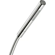Hansgrohe Handbrause Axor Starck mattweiss mit Rubit 2 Strahlarten (28532700)