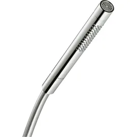 Hansgrohe Handbrause Axor Starck mattweiss mit Rubit 2 Strahlarten (28532700)
