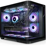 Kiebel Panorama Curve Ultra (Intel Core Ultra 7 265KF, 64 GB, GeForce RTX 5070), PC