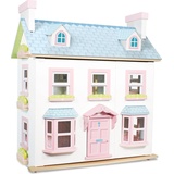 Le Toy Van Puppenhaus Mayberry Manor (H118)