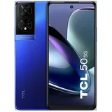 TCL 50 5G 8 GB RAM 128 GB Dark Blue