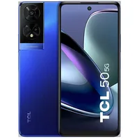 TCL 50 5G 8 GB RAM 128 GB Dark Blue