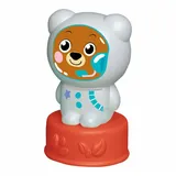 CLEMENTONI Clemmy - Sinnesrakete mit Bauklötzen 1 St