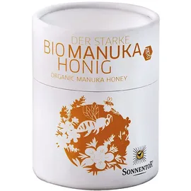 Sonnentor Der Starke Manuka Honig bio