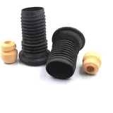 SKF Staubschutzsatz, Stoßdämpfer vkdp33521t für DAEWOO