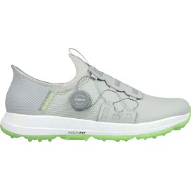 SKECHERS Golfschuhe in Grau 45 EU - Gr.: