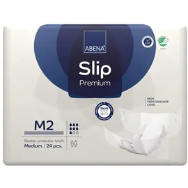Abena Slip Premium M2 24 St.