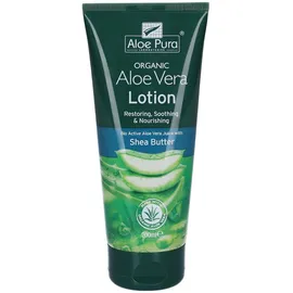 Aloe Pura Aloe Vera Lotion 200ml - PACK OF 3