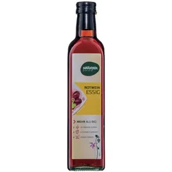 Naturata Rotweinessig 500ml bio