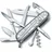Silber Transparent