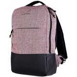 forvert New Lance Backpack (Sale) flanell burgundy