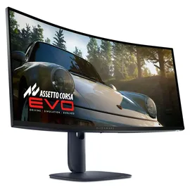 Dell Alienware AW3425DW 34" WQHD