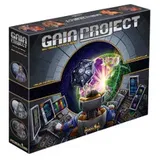 Feuerland Spiele Gaia Project