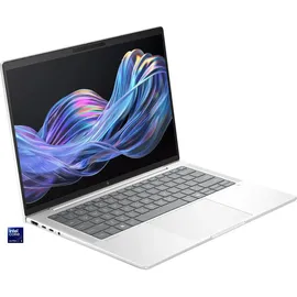 HP EliteBook X G1i 14'' Intel Core Ultra 5 228V 32 GB RAM 512 GB SSD 5G Glacier Silver