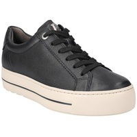 Paul Green Sneaker schwarz | Gr.: 39