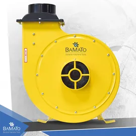 BAMATO Radialventilator AB-300