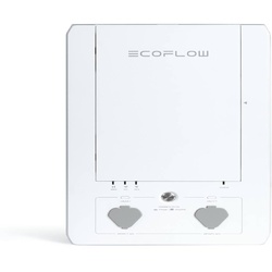 EcoFlow Smart Home 0% MwSt §12 III UstG Panel