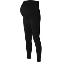 Noppies Umstandsleggings Reva Black, S