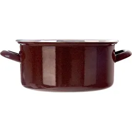 Orion Kochtopf 24 cm rund