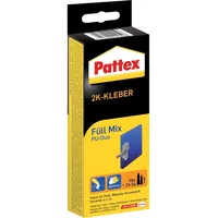 Pattex Zweikomponentenkleber Füll Mix 82,5 g