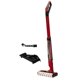Einhell Akku Hartbodenreiniger CLEANEXXO 18 V mit BOOST-Modus Power X-Change ...