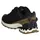Salomon XA Pro 3D V9 GTX Herren Black/Coyote Brown/Vanilla Ice 47 1/3