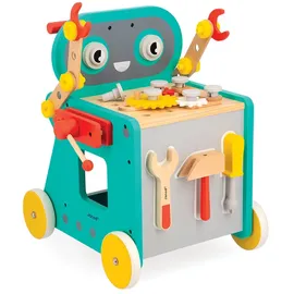 Janod Roboterwagen 1-tlg.