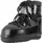 MOON BOOT MB ICON LOW GLAN Schwarz - Schwarz