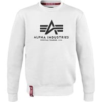 Alpha Industries Basic Sweater