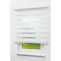 Lysel Rollo LYSEL 80 x 175 cm weiß