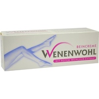 CHEPLAPHARM Arzneimittel GmbH WENENWOHL Beincreme