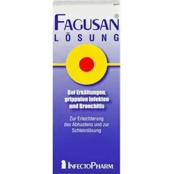 FAGUSAN Lösung 200 ml