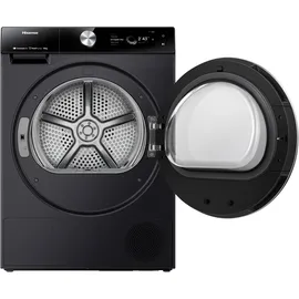 Hisense DH7S107BW Wärmepumpentrockner (10 kg)