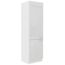 Küchen-Preisbombe Hochschrank Lara 60 x 0 x 0 cm Weiß