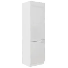 Küchen-Preisbombe Hochschrank Lara 60 x 0 x 0 cm Weiß