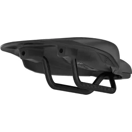 SQlab 613 Ergowave R Carbon 12 cm Schwarz