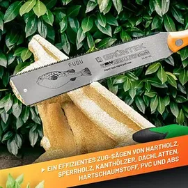 grüntek® Japansäge FUGU