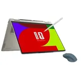 Lenovo Yoga 7 2-in-1 14 R7-16GB-512GB + Maus AMD Ryzen AI 7 445 Prozessor 2,00 GHz bis zu 4,60 GHz, Windows 11 Home 64, 512 GB SSD M.2 2242 PCIe 4.0 QLC