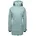 Funktionsjacke Ins Jacket Hellblau 36