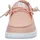 HEYDUDE Wendy Herren Orange 36