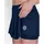 BIDI BADU Crew Wavy Tennisrock Damen DBL - dark blue L