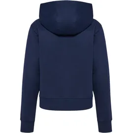 hummel hmlGO 2.0 Hoodie Damen 7026 marine XL