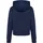 hummel hmlGO 2.0 Hoodie Damen 7026 marine XL